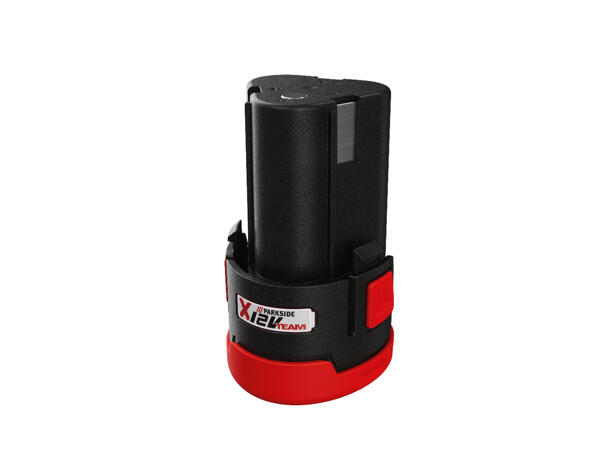 2Ah 12V Battery