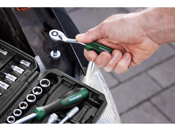 Socket Set