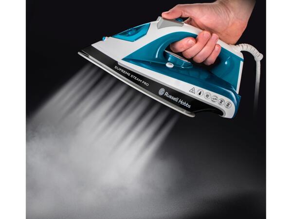 Steam Iron