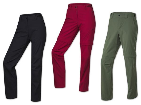 Damen/Herren Wanderhose
