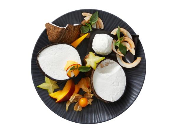 Vitasia Coconut Flavour Ice Cream