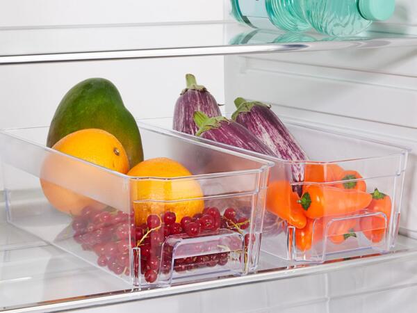 Fridge Organiser