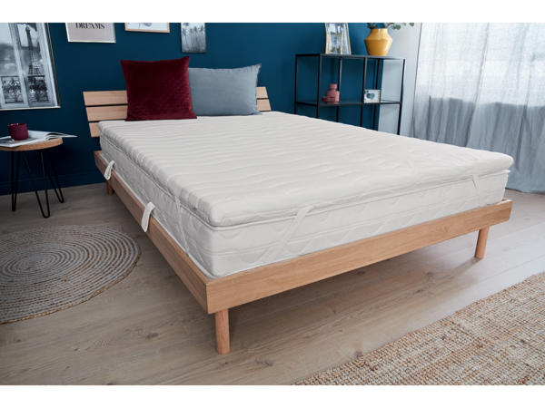 Mattress Topper - Double