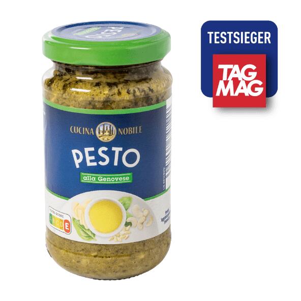 CUCINA(R) 				Pesto
