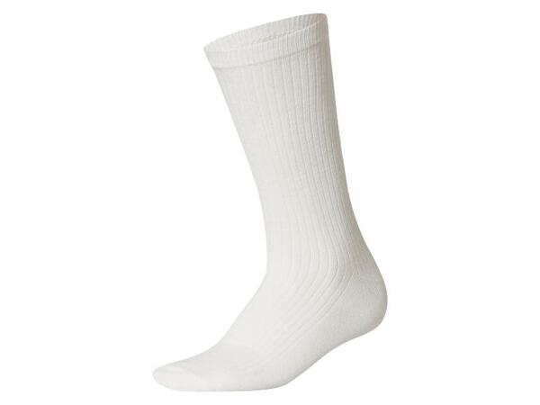 Dámské ponožky s BIO bavlnou, 7 párů