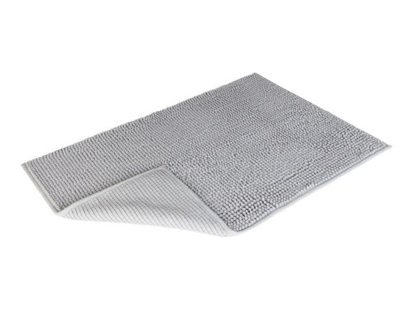 Livarno Home Bath Mat - Grey