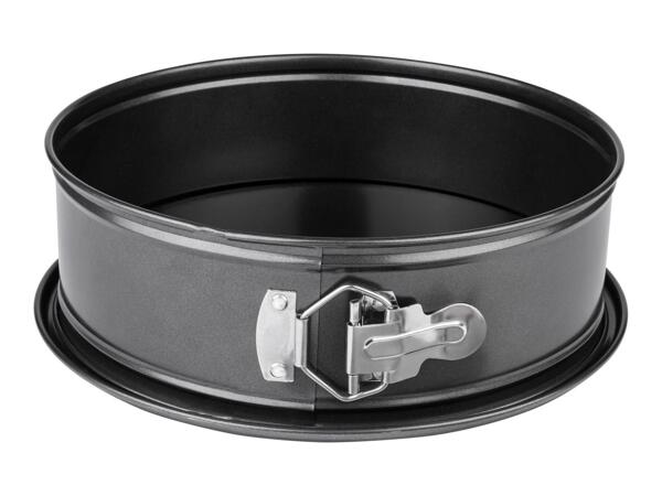 Livarno Home Cake Tin - Round