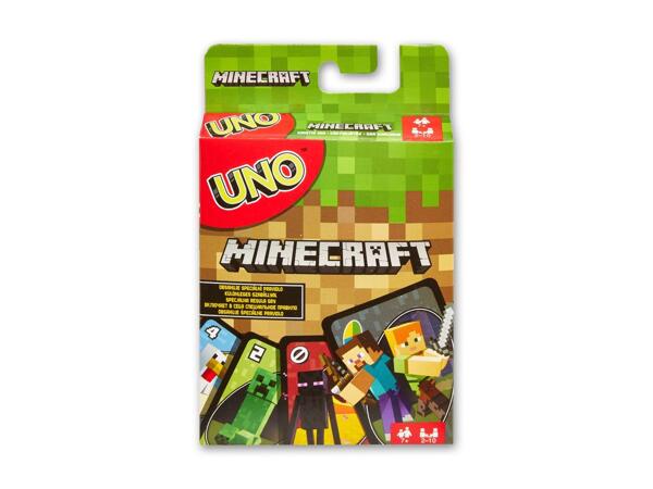 UNO Sortiment