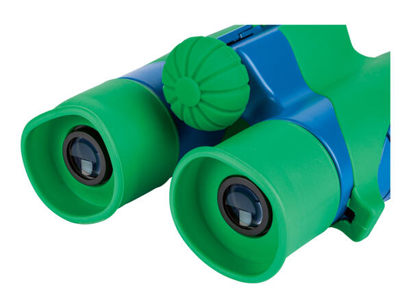 Bresser 6 x 21 Binoculars