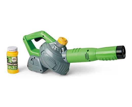 Bee Happy Bubble Mower or Leaf Blower