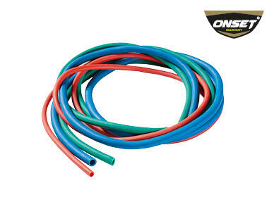 Physio Resistance Bands 3pk