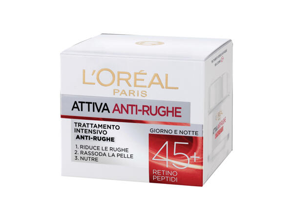 Triple Active Anti-Wrinkle Cream