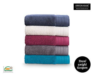 Hand Towel
