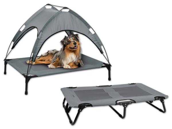Hundebett/​-liege