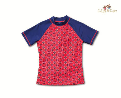 Kids Rashvest