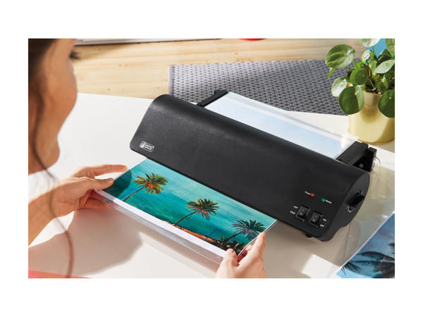 United Office Laminator1