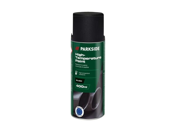 Car Spray Assortment