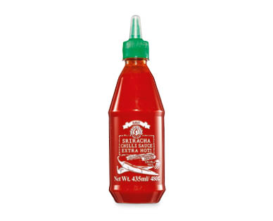 Suree Sriracha Sauces 480g