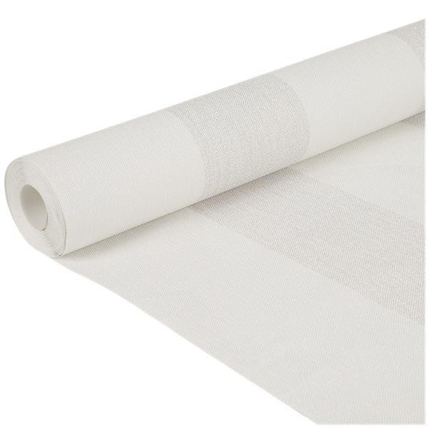 Papier peint intissé rayures