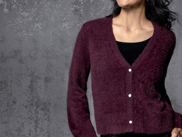 Ladies' Cardigan