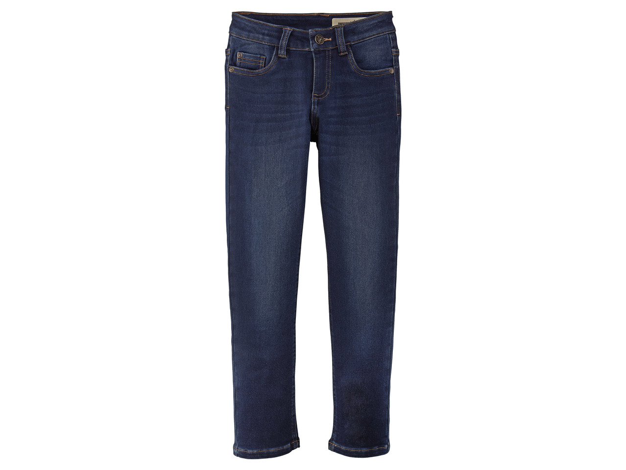 Džíny „Slim Fit"
