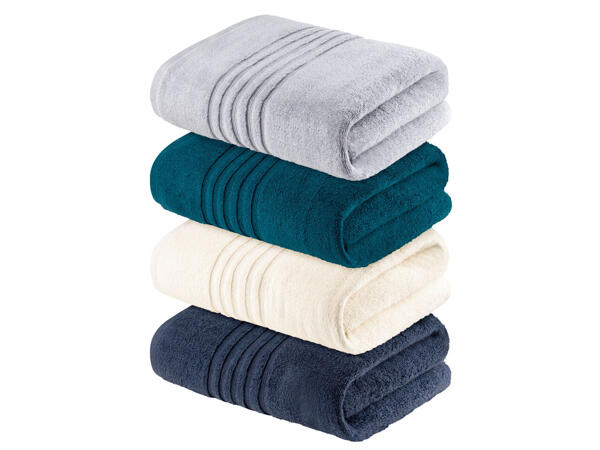 Bath Towel