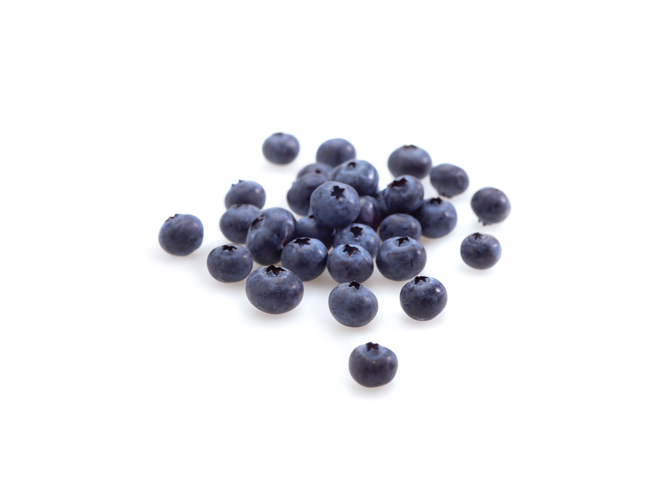 Heidelbeeren