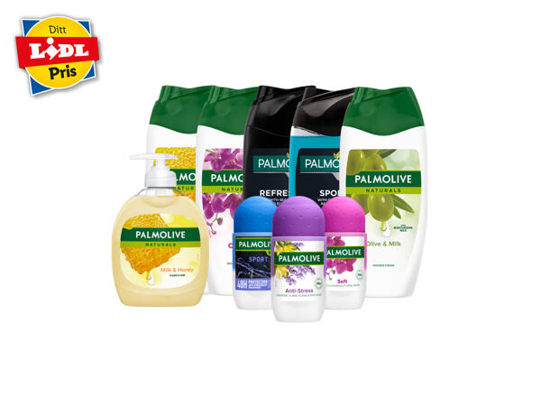 Palmolive
