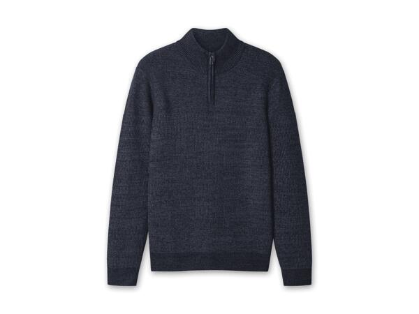 Herren Stricktroyer