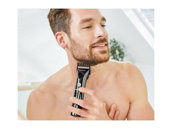 Silvercrest Hair & Beard Trimmer
