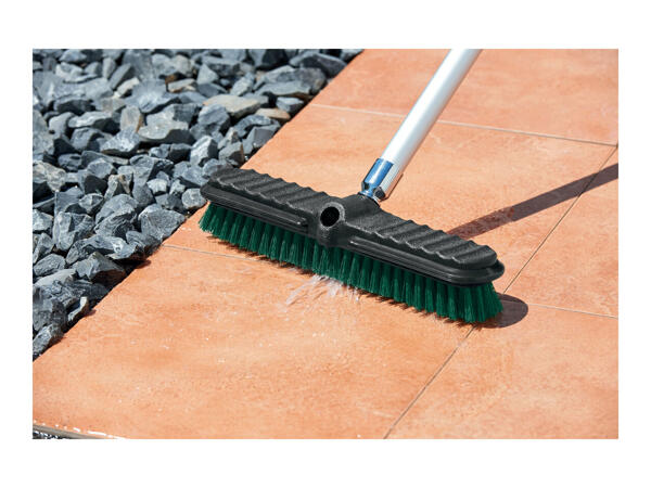 Parkside Water-Fed Broom Set