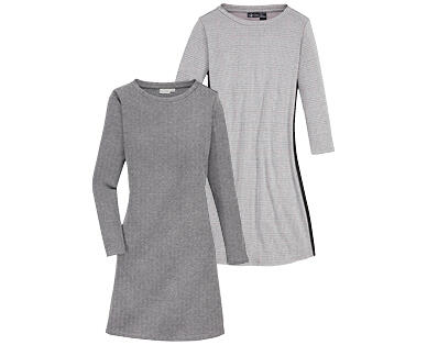 BLUE MOTION
DAMEN-KLEID