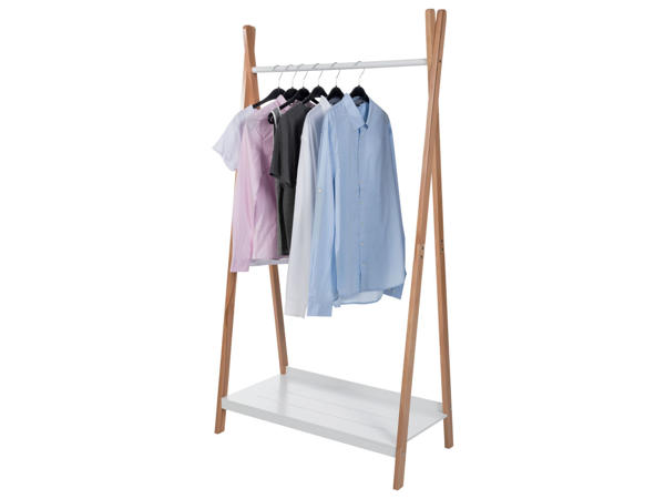 Clothes Rail