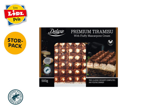 Tiramisù