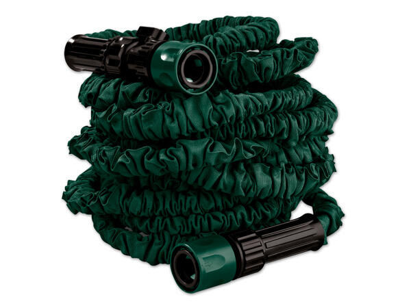 Flexi-Gartenschlauchset