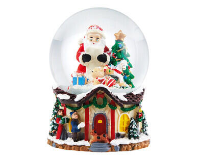 Christmas Collectable Minis