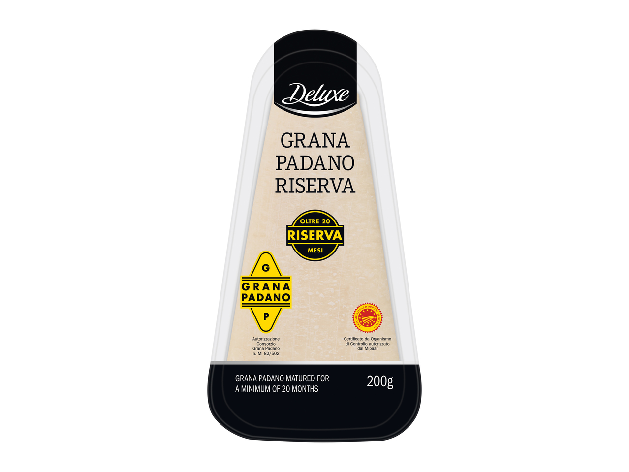 Grana Padano Riserva