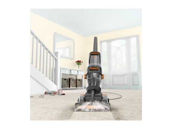 VAX Dual Power Carpet Cleaner