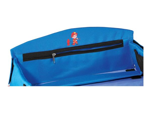 Ultimate Speed Travel and Play Tray