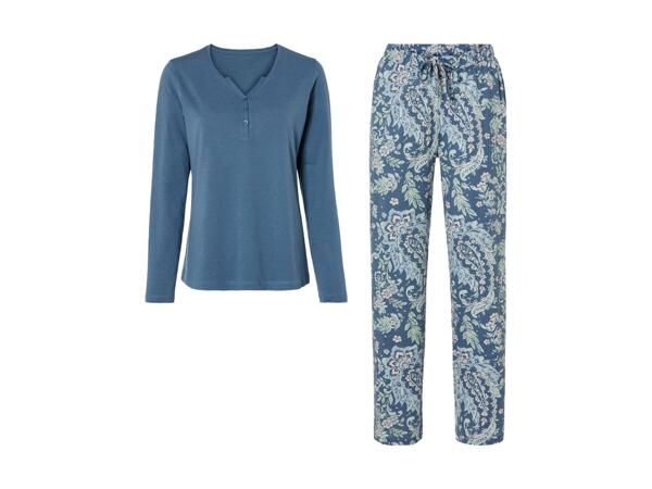 Ladies' Pyjama Set