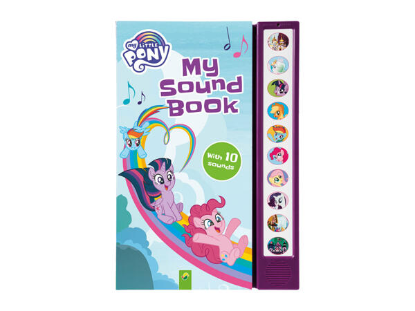 Kids' Sound Book