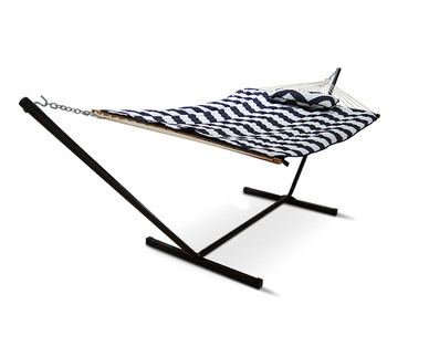 Gardenline 12' Hammock with Stand