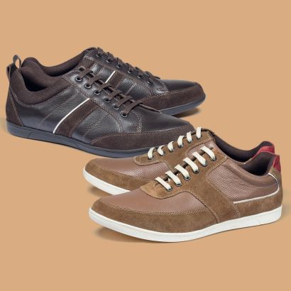 Chaussures de loisirs pour hommes