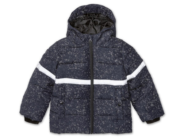 Kinder Steppjacke