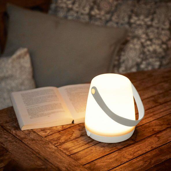 LED-lanterne