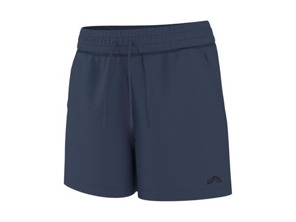 Ladies'/Men's Jersey Shorts