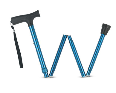 Welby Folding or Offset Cane