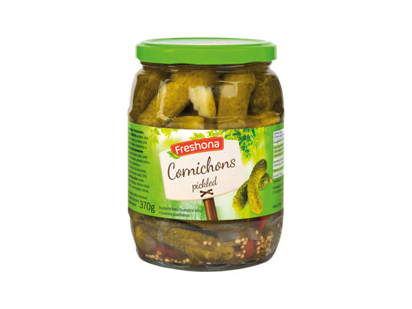 CORNICHONS OKURKY