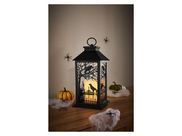 LED Lantern "Halloween"