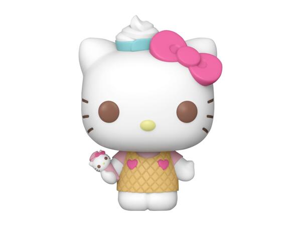 Funko Pop Figure